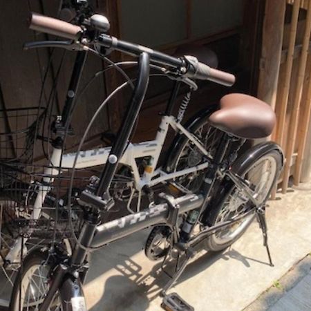 Kyomachiya Higashiyama Sanjo Kanau Kyōto Esterno foto