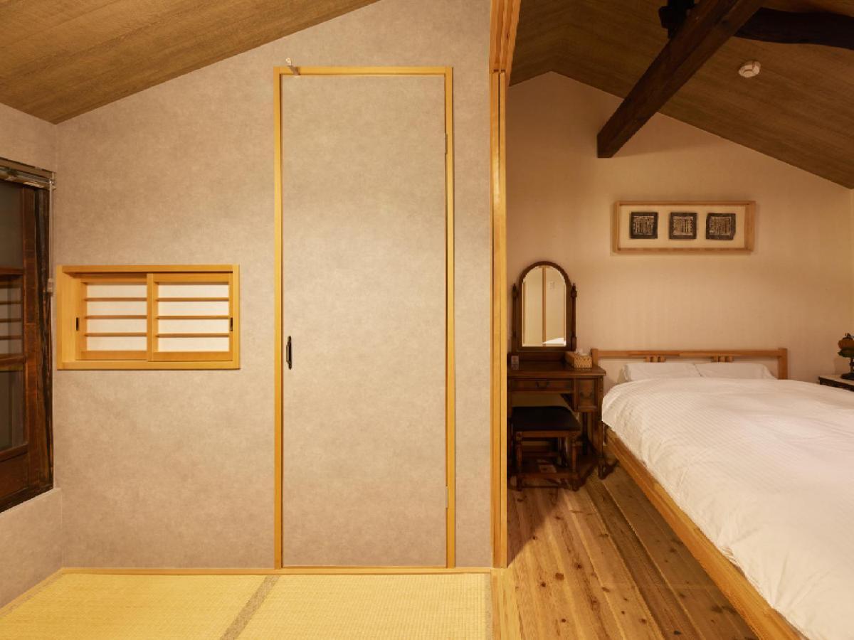 Kyomachiya Higashiyama Sanjo Kanau Kyōto Esterno foto