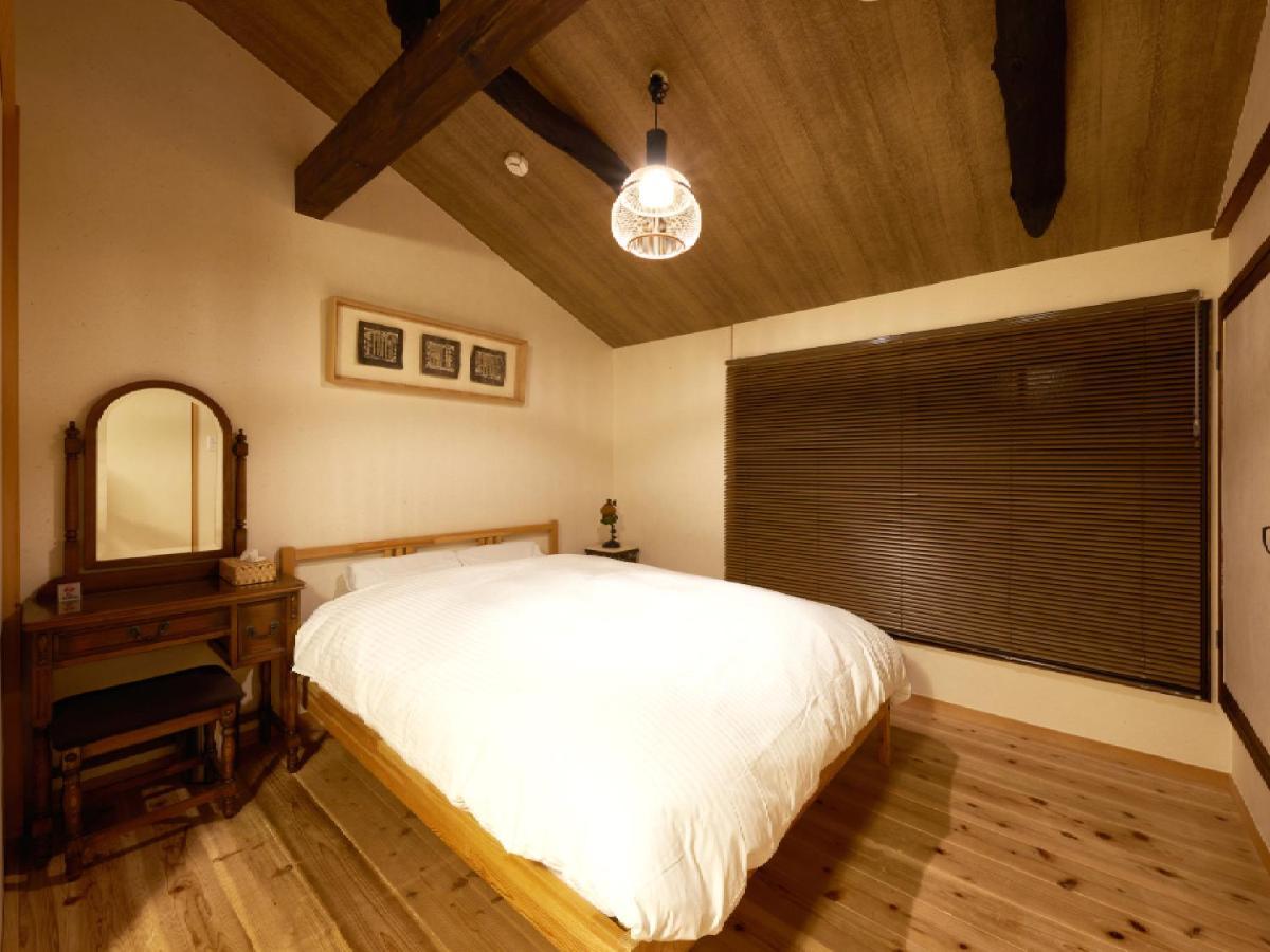 Kyomachiya Higashiyama Sanjo Kanau Kyōto Esterno foto