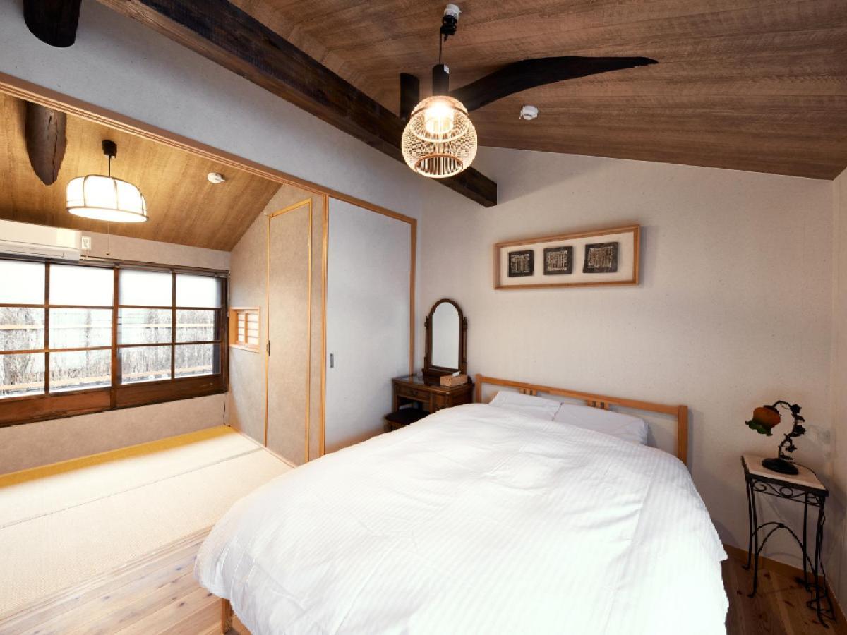 Kyomachiya Higashiyama Sanjo Kanau Kyōto Esterno foto