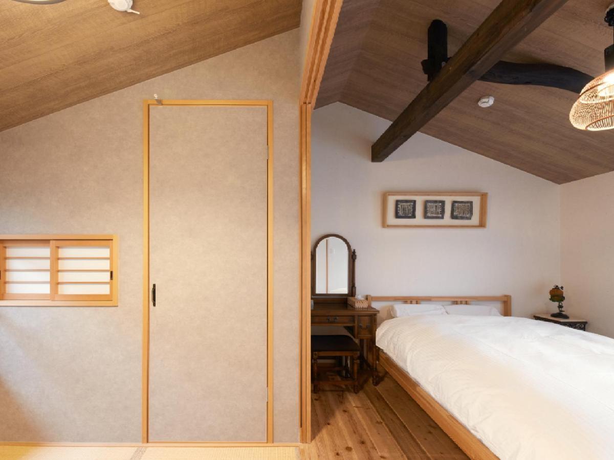 Kyomachiya Higashiyama Sanjo Kanau Kyōto Esterno foto