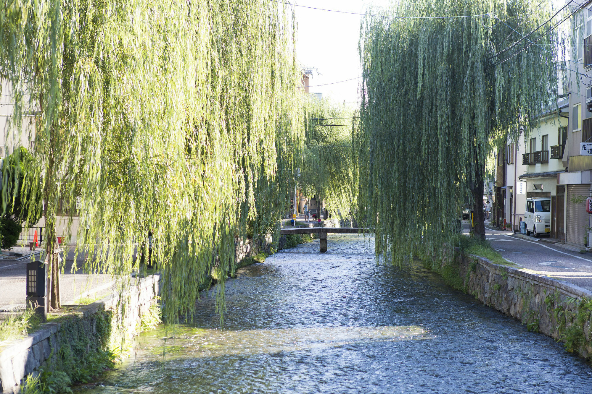 Kyomachiya Higashiyama Sanjo Kanau Kyōto Esterno foto