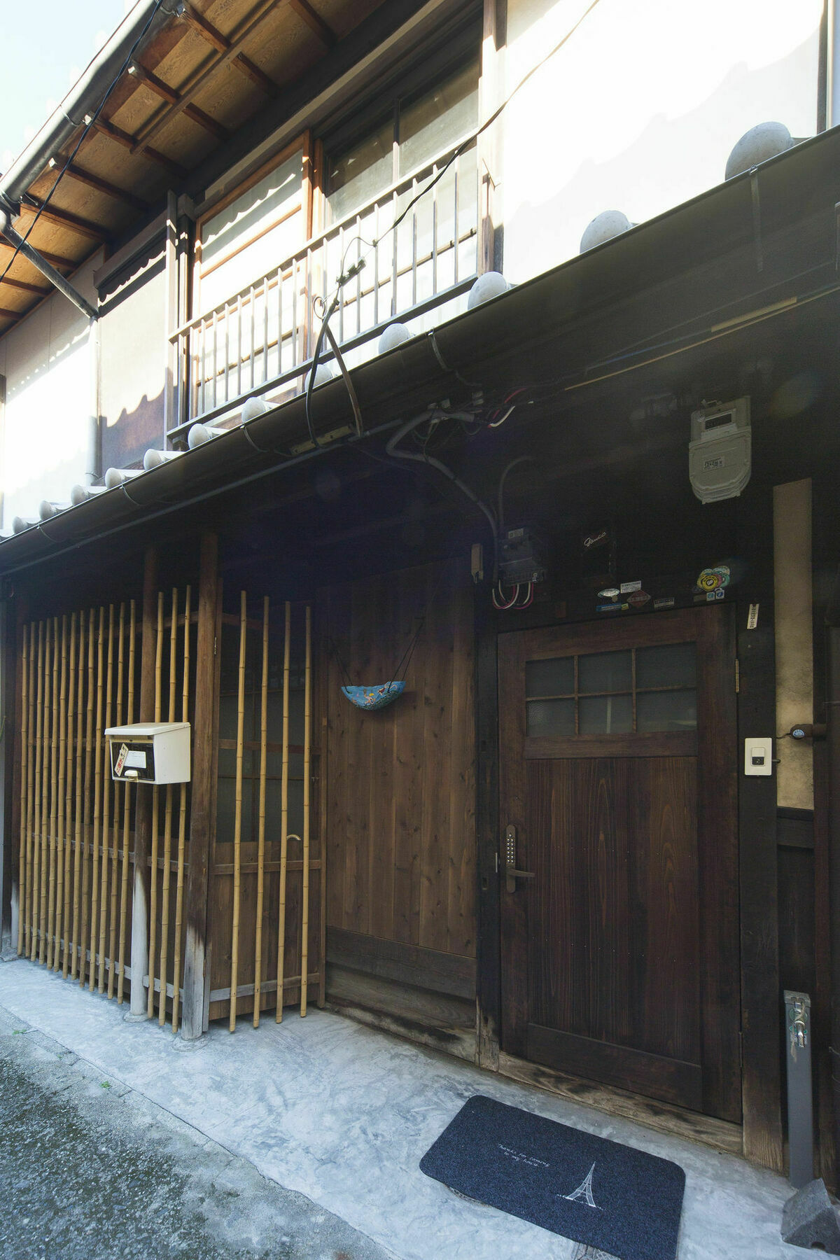 Kyomachiya Higashiyama Sanjo Kanau Kyōto Esterno foto